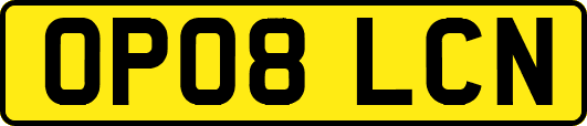 OP08LCN
