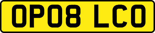 OP08LCO