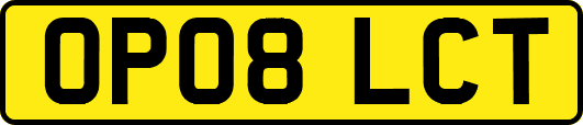 OP08LCT