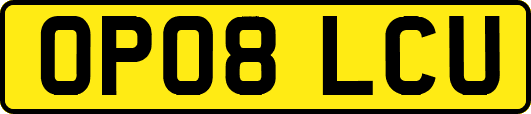 OP08LCU