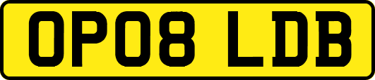 OP08LDB