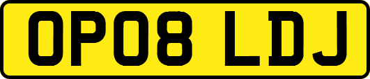 OP08LDJ