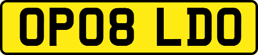 OP08LDO