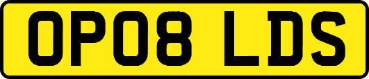 OP08LDS