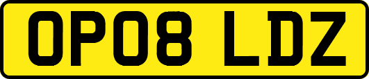 OP08LDZ