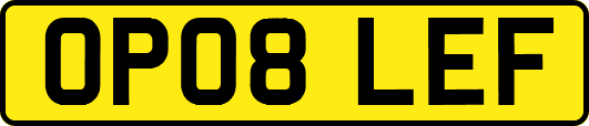 OP08LEF