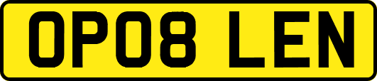 OP08LEN