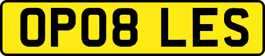 OP08LES