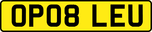OP08LEU