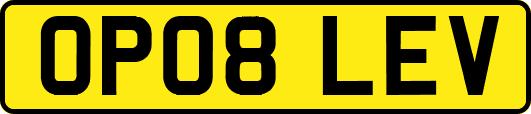 OP08LEV
