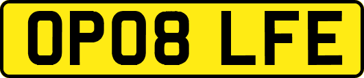 OP08LFE