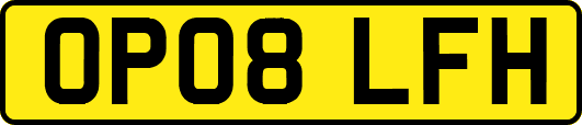OP08LFH