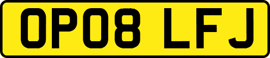 OP08LFJ