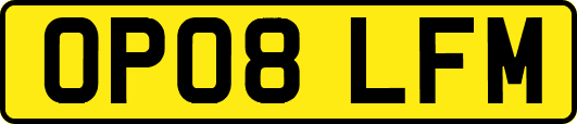 OP08LFM