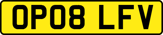 OP08LFV