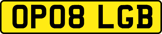 OP08LGB