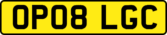 OP08LGC