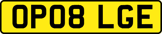 OP08LGE
