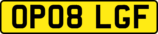 OP08LGF