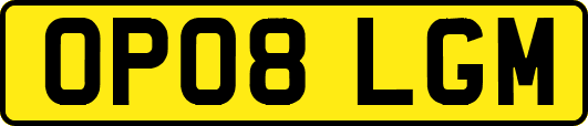 OP08LGM