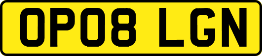 OP08LGN