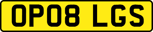 OP08LGS
