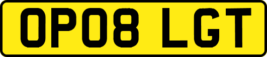 OP08LGT