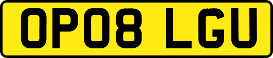 OP08LGU