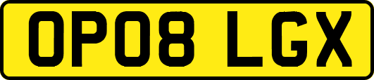 OP08LGX