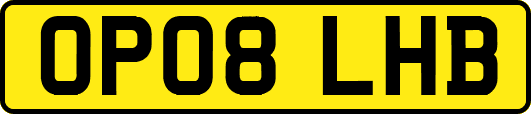 OP08LHB