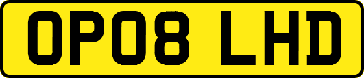 OP08LHD
