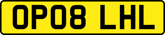 OP08LHL