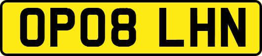 OP08LHN