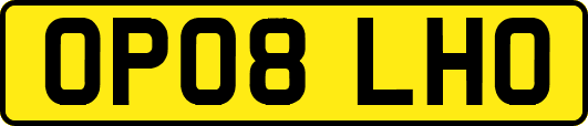 OP08LHO