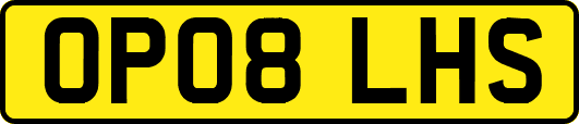 OP08LHS