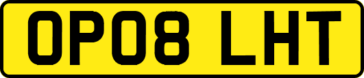 OP08LHT