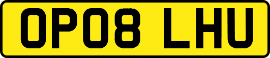 OP08LHU