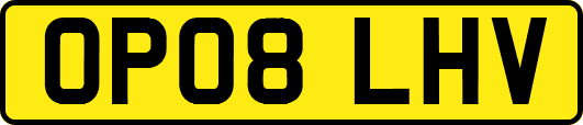 OP08LHV