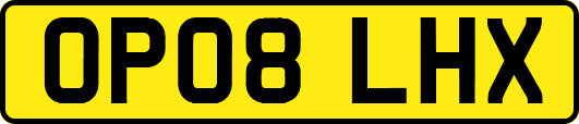 OP08LHX