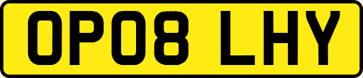 OP08LHY