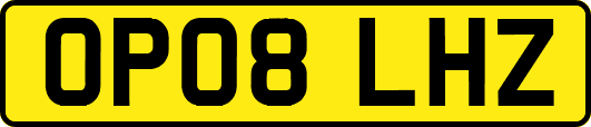 OP08LHZ