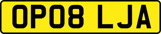 OP08LJA