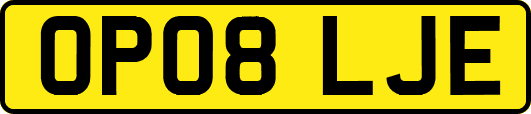 OP08LJE