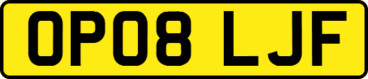 OP08LJF
