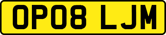 OP08LJM
