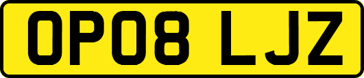 OP08LJZ