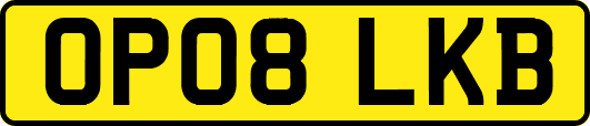 OP08LKB