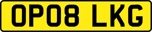 OP08LKG