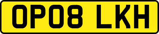 OP08LKH