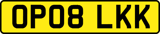 OP08LKK